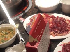 -八合里潮汕鲜牛肉火锅(深圳海岸城店)