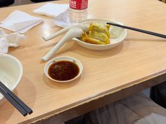 -蒋家桥饺面店(东关街店)
