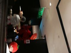 -海底捞火锅(团结桥店)