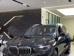 -上德宝骏宝马5S店