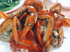 -莲花公园煎蟹(总店)