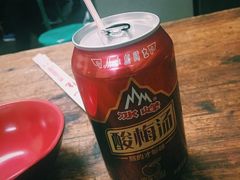 -陈记农家挂炉烤肉(雁南一路店)