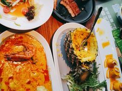 -泰香米泰国餐厅(北城天街店)