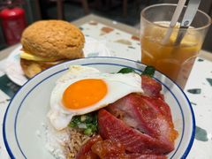 -华嫂冰室(湾仔店)
