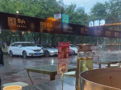 -老船舫·现做活鲜鱼馆(东郊记忆店)