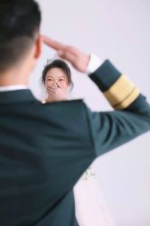 唯美浪漫-太郎花子婚纱摄影艺术中心