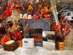 -1/4 ONE QUARTER COFFEE LAB(朝阳大悦城店)