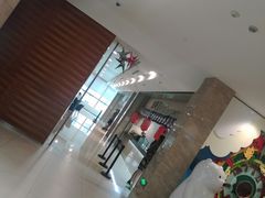 -腾讯食堂(腾讯大厦店)