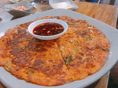 -包装马车·韩国料理·포장마차