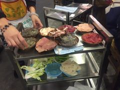 -重庆老火锅王(永陵路分店)