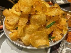 -首尔烤肉大排档(合生汇店)