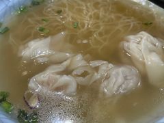 -盛记粥面(佐敦店)