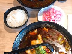 -苗乡米线(建军路店)