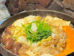 -满来寿喜烧(金虹桥店)