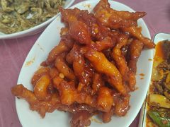 -乐乐餐厅(湘子庙街店)