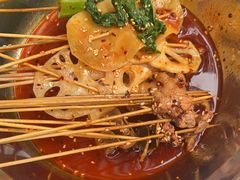 -嘉州鲜知味钵钵鸡(奎星楼店)