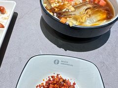 -麻都·成都菜(人民广场店)