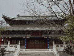 -万寿八仙宫