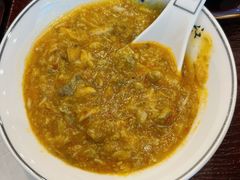 -百年老字号·观振兴蟹黄面·三虾面·苏式面(观前街富仁坊巷店)