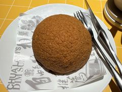 -蔡澜点心·粤菜(花城汇南区店)