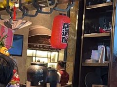 -富力万达文华酒店·海鲜自助