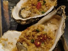 -黄鱼炙夜·烧烤·小龙虾(星荟广场店)