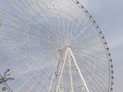 -南昌之星摩天轮