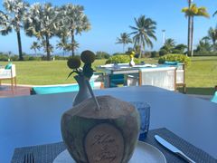 -宴悦海鲜餐厅Driftwood·游水海鲜·牛排(亚龙湾瑞吉店)