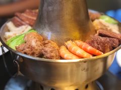 -鼓楼东街老火锅(鼓楼店)