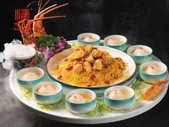 -希尔顿欢朋酒店·欢朋餐厅