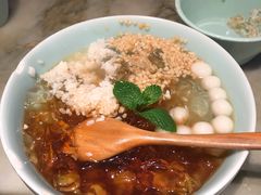 -绿茶餐厅(广州天河城店)