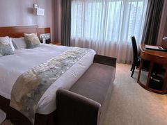 -北京亚奥国际酒店