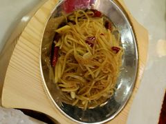 -缪氏川菜(丰盛町店)
