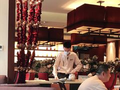-利苑酒家(金宝店)