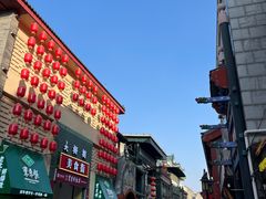 -北京前门大栅栏