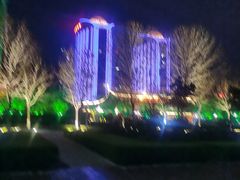 -秦皇岛秦皇国际大酒店