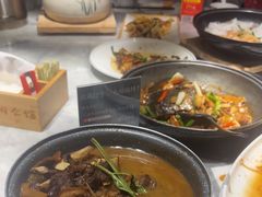-闽公馆·客家私房菜·商务宴请·包厢(杏林橡树湾店)