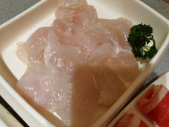 -海底捞火锅(海宁路店)