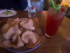 -MARU玛露音乐餐厅(大学路店)