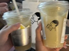 -喜茶(深圳丰盛町店)