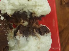 艾窝窝-老回回饺子馆(海洋馆店)
