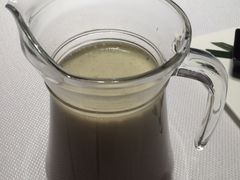 養生抹茶蜜豆-106餐厅(山水文园店)