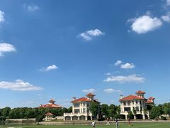 -棕榈滩海景高尔夫俱乐部