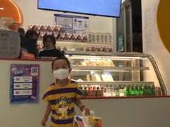 -Fruwich果明治(西单更新场店)