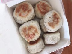 -长发西饼(临顿路店)