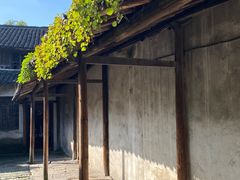 -乌镇东栅景区