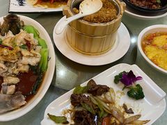 -宝发园名菜馆