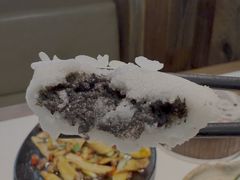 -春家·非遗手工小吃(徐汇万科广场店)