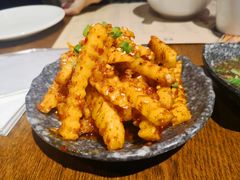 -付小姐在成都(五道口店)
