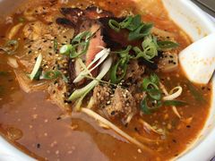 -川味川食府